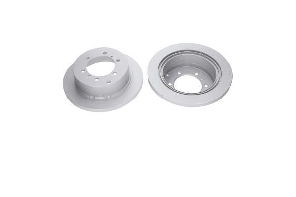 KAVO PARTS BR-5733-C Jarrulevy MITSUBISHI PAJERO 2 (V3W, 52W, 54W) 140 hv Diesel hinta