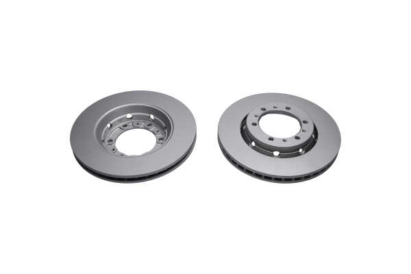 KAVO PARTS BR-5743-C Remschijf MITSUBISHI L 400 Bus (PD_W, PC_W, PA_V, PB_V, PA_W) 132 Pk Benzine kosten
