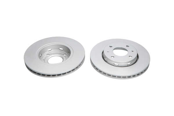 KAVO PARTS BR-5748-C: Disco de freno Ø: 281mm, ventilado, Ø: 281mm, revestido
