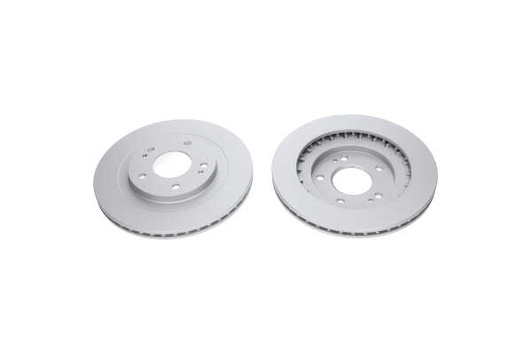 KAVO PARTS BR-5756-C: Disco de freno Ø: 285mm, ventilado, Ø: 285mm, revestido