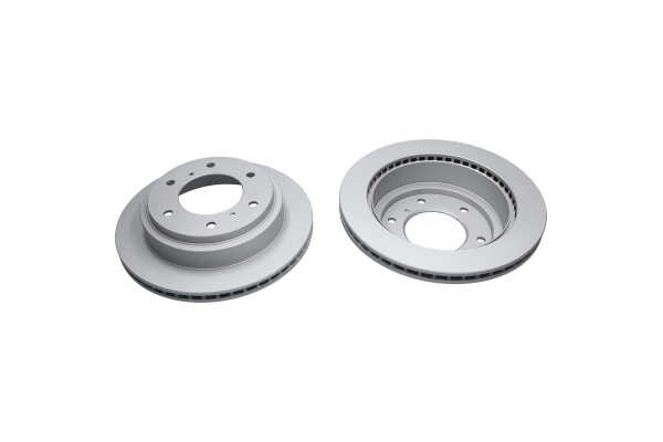KAVO PARTS BR-5760-C Спирачен диск MITSUBISHI PAJERO 4 (V8W, 59W) 250 K.C. бензин цена