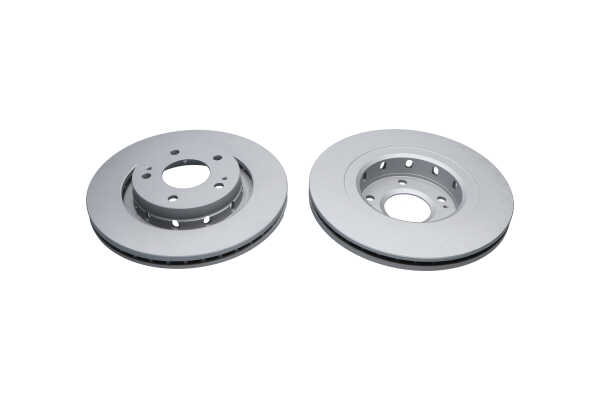 KAVO PARTS BR-5762-C Bremseskive MITSUBISHI Lancer 8 Limousine (CY_A, CZ_A) 402 HK Benzin hvad koster