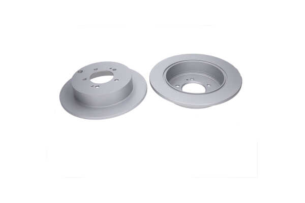 KAVO PARTS BR-5776-C: Disco de freno Ø: 302mm, macizo, Ø: 302mm, revestido