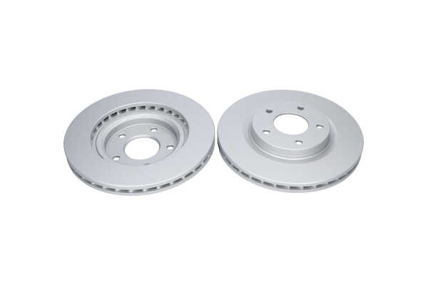 KAVO PARTS BR-5777-C Remschijf MITSUBISHI Eclipse Cross (GK_) 150 Pk Benzine kosten