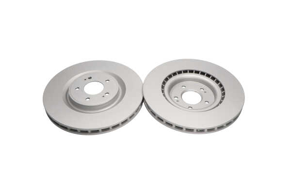 KAVO PARTS BR-5780-C: Disco de freno Ø: 350mm, ventilado, Ø: 350mm, revestido