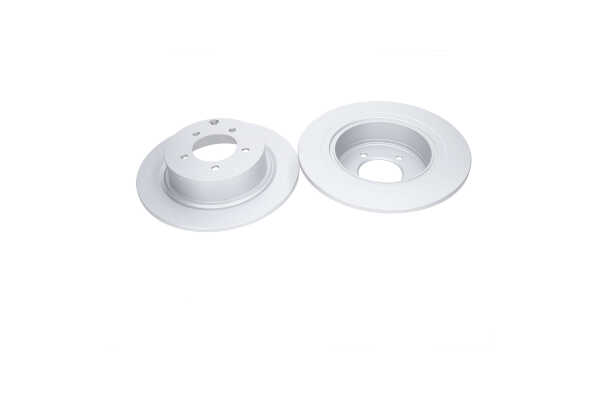 KAVO PARTS BR-5782-C Δισκόπλακα JEEP COMPASS (MK49) 136 PS Πετρέλαιο κόστος