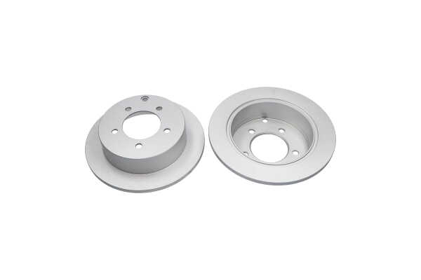 KAVO PARTS BR-5783-C Bremseskive MITSUBISHI Lancer 8 Limousine (CY_A, CZ_A) 402 HK Benzin hvad koster