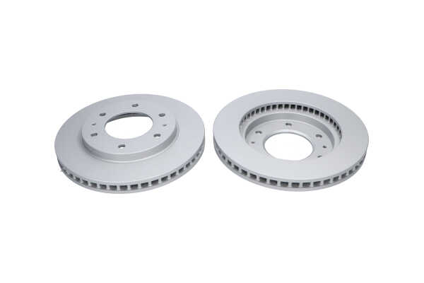 KAVO PARTS BR-5804-C: Disco de freno Ø: 295mm, ventilado, Ø: 295mm, revestido