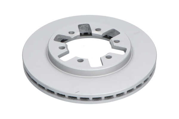 KAVO PARTS BR-6716-C: Tarcza hamulcowa Ø: 250[mm], wentylowany, Ø: 250[mm], pokryty