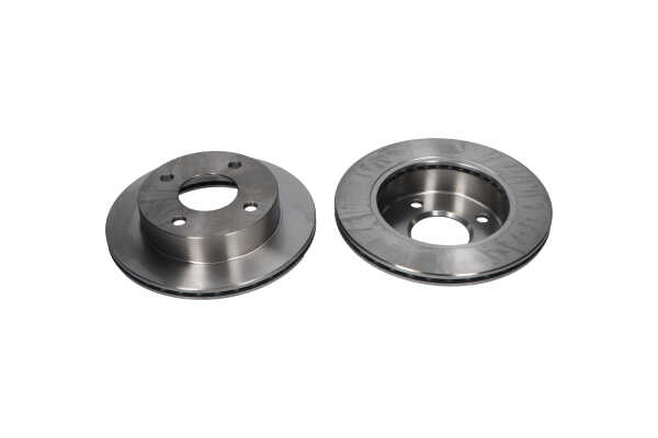 KAVO PARTS BR-6758: Bremsscheibe Ø: 214mm, Belüftet, Ø: 214mm