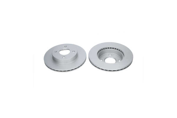 KAVO PARTS BR-6771-C: Bremsscheibe Ø: 238mm, Belüftet, Ø: 238mm, beschichtet