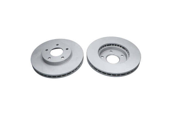 KAVO PARTS BR-6776-C: Bremsscheibe Ø: 280mm, Belüftet, Ø: 280mm, beschichtet