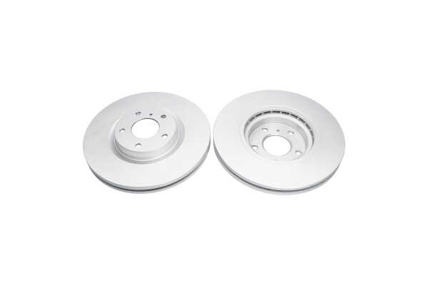 KAVO PARTS BR-6789-C: Disco de freno Ø: 320mm, ventilado, Ø: 320mm, revestido