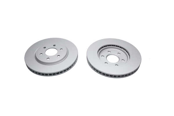 KAVO PARTS BR-6792-C: Disco de freno Ø: 296mm, ventilado, Ø: 296mm, revestido