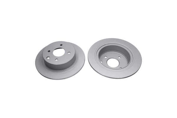 KAVO PARTS BR-6814-C: Bremsscheibe Ø: 292mm, voll, Ø: 292mm, beschichtet