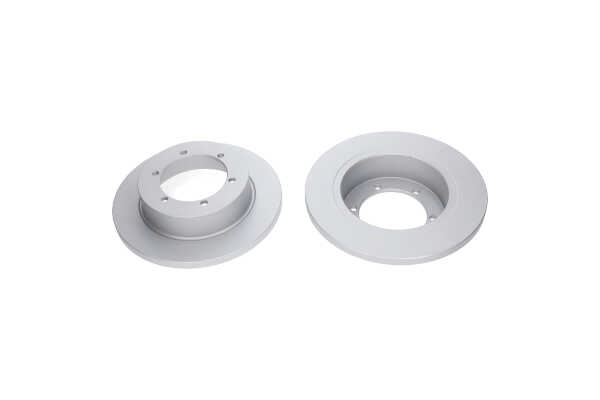 KAVO PARTS BR-6815-C: Disco de freno Ø: 280mm, macizo, Ø: 280mm, revestido