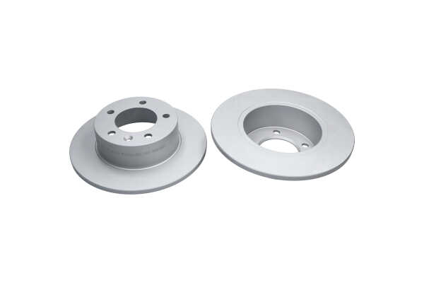 KAVO PARTS BR-6838-C Bremžu diski RENAULT MASTER 3 Kasten (FV) 101 ZS Dīzelis cena