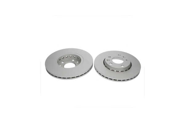KAVO PARTS BR-6840-C: Disco freno Ø: 280mm, ventilato, Ø: 280mm, rivestito
