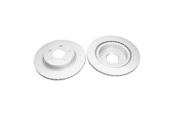 KAVO PARTS BR-6847-C Bremsscheibe NISSAN X-Trail (T33) 163 PS Benzin/Elektro Kosten