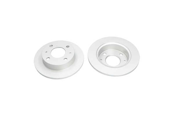 KAVO PARTS BR-8215-C: Tarcza hamulcowa Ø: 212[mm], pełny, Ø: 212[mm], pokryty