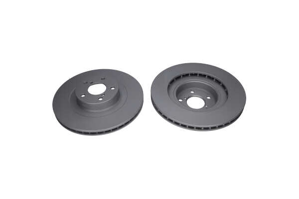 KAVO PARTS BR-8219-C: Disco de freno Ø: 293mm, ventilado, Ø: 293mm, revestido