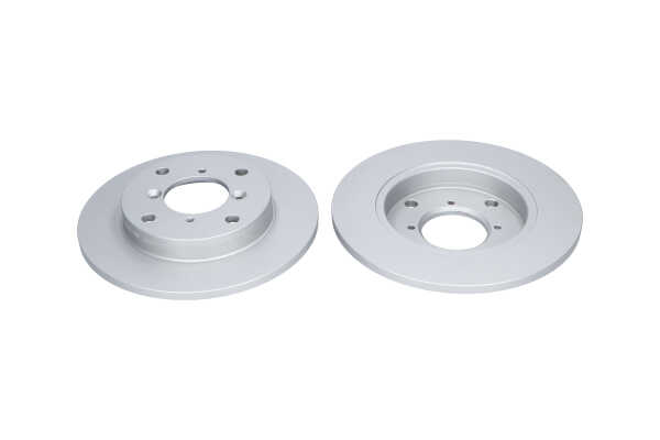 KAVO PARTS BR-8708-C Disco freno SUZUKI SWIFT 1 (AA) 101 CV Benzina costo