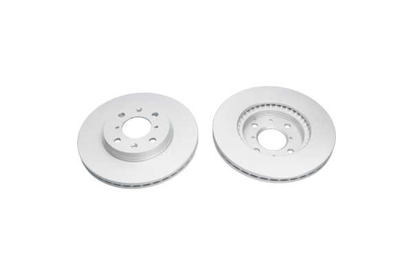 KAVO PARTS BR-8719-C Δισκόπλακα SUZUKI SWIFT 3 (MZ, EZ) 69 PS Πετρέλαιο κόστος