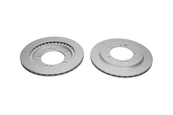 KAVO PARTS BR-8721-C: Bremsscheibe Ø: 286mm, Belüftet, Ø: 286mm, beschichtet