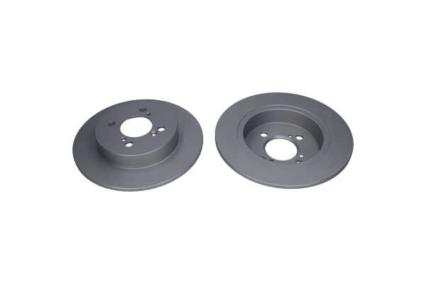KAVO PARTS BR-8726-C: Disco de freno Ø: 259mm, macizo, Ø: 259mm, revestido
