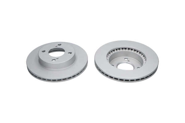 KAVO PARTS BR-8747-C: Disco de freno Ø: 231mm, ventilado, Ø: 231mm, revestido