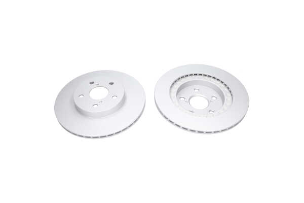 KAVO PARTS BR-9383-C: Bremsscheibe Ø: 302mm, Belüftet, Ø: 302mm, beschichtet