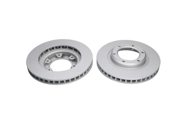 KAVO PARTS BR-9393-C: Disco de freno Ø: 311mm, ventilado, Ø: 311mm, revestido