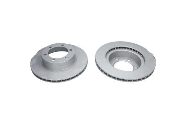KAVO PARTS BR-9394-C: Disco de freno Ø: 319mm, ventilado, Ø: 319mm, revestido