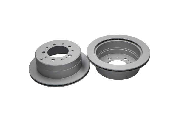 KAVO PARTS BR-9398-C: Bremsscheibe Ø: 330mm, Belüftet, Ø: 330mm, beschichtet