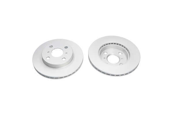 KAVO PARTS BR-9399-C Δισκόπλακα TOYOTA Yaris Hatchback (_P1_) 68 PS Βενζίνη κόστος