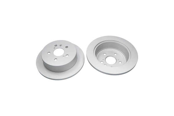 KAVO PARTS BR-9410-C Disco freno TOYOTA Avensis Verso (_M2_) 160 CV Benzina costo