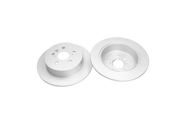 KAVO PARTS BR-9411-C Bremsscheibe TOYOTA RAV 4 II (CLA2_, XA2_, ZCA2_, ACA2_) 125 PS Benzin Kosten