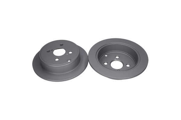 KAVO PARTS BR-9419-C Brzdový kotouč TOYOTA COROLLA Combi (_E12J_, _E12T_) 97 HP Benzín cena