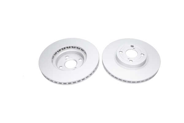 KAVO PARTS BR-9422-C: Disco de freno Ø: 275mm, ventilado, Ø: 275mm, revestido