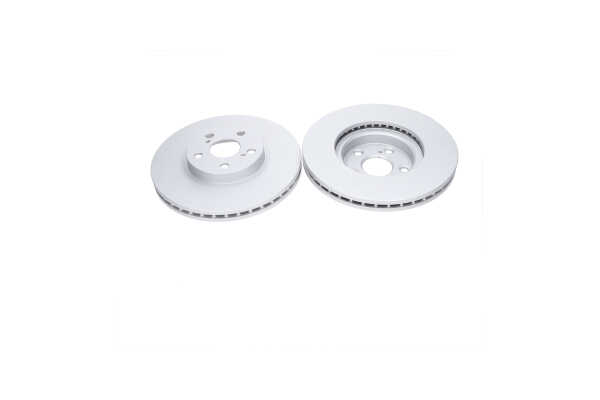 KAVO PARTS BR-9423-C: Disco de freno Ø: 279mm, ventilado, Ø: 279mm, revestido