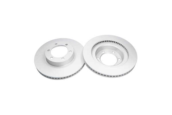 KAVO PARTS BR-9425-C: Bremsscheibe Ø: 338mm, Belüftet, Ø: 338mm, beschichtet