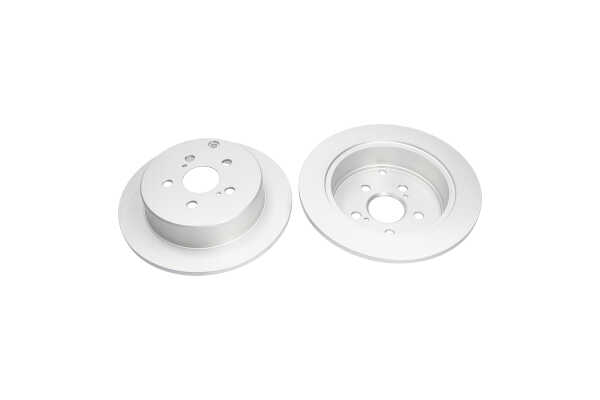 KAVO PARTS BR-9427-C: Brzdový kotouč R: 269mm, plný, R: 269mm, nátěr