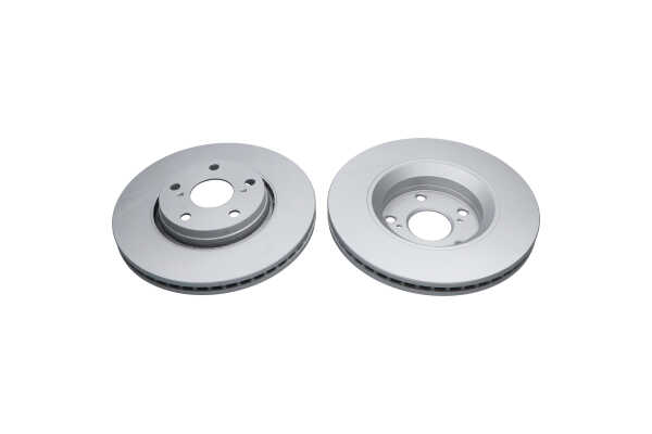 KAVO PARTS BR-9431-C: Disco de freno Ø: 290mm, macizo, Ø: 290mm, revestido
