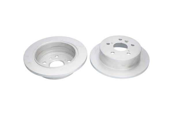 KAVO PARTS BR-9439-C: Bremsscheibe Ø: 269mm, voll, Ø: 269mm, beschichtet