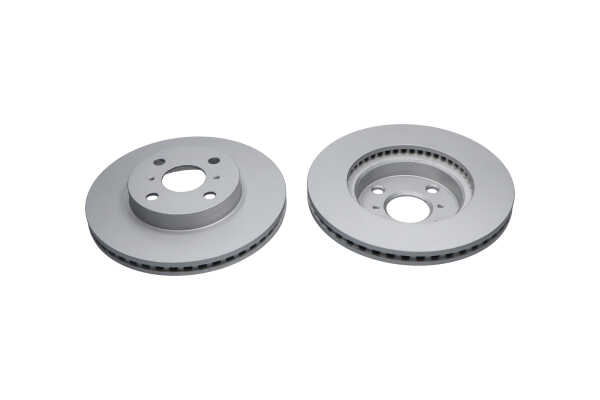 KAVO PARTS BR-9441-C: Disco de freno Ø: 255mm, ventilado, Ø: 255mm, revestido