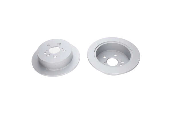 KAVO PARTS BR-9458-C Féktárcsa LEXUS RX (MHU3_, GSU3_, MCU3_) 232 LE Benzin ár