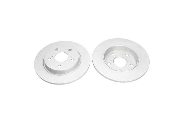 KAVO PARTS BR-9460-C Δισκόπλακα TOYOTA AURIS (NRE15_, ZZE15_, ADE15_, ZRE15_, NDE15_) 99 PS Βενζίνη κόστος