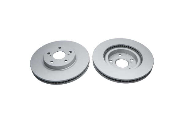 KAVO PARTS BR-9472-C: Brzdový kotúč Ø: 296mm, vetraný, Ø: 296mm, potiahnutá