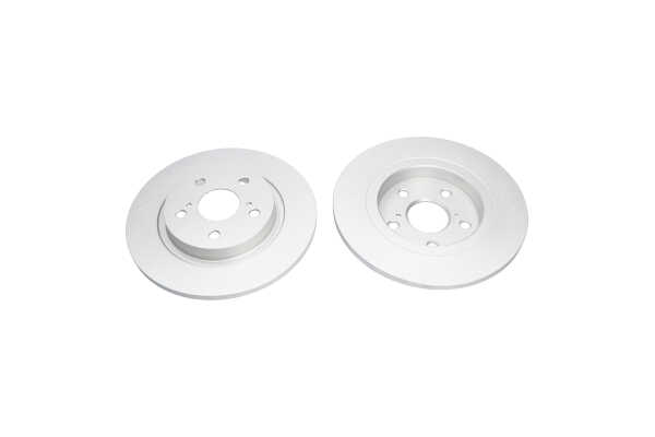 KAVO PARTS BR-9477-C: Bremsscheibe Ø: 290mm, voll, Ø: 290mm, beschichtet