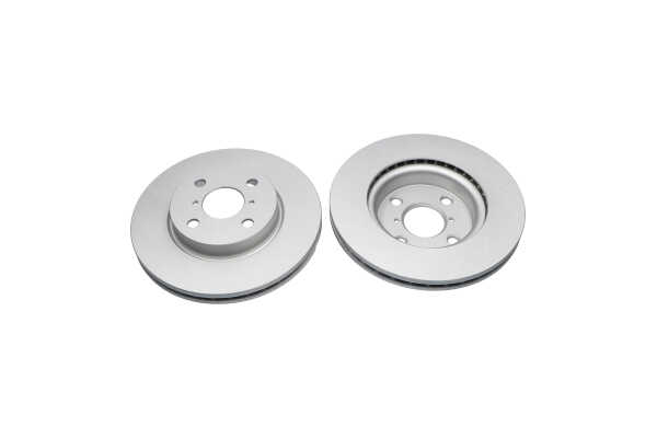 KAVO PARTS BR-9481-C: Disco de freno Ø: 258mm, ventilado, Ø: 258mm, revestido